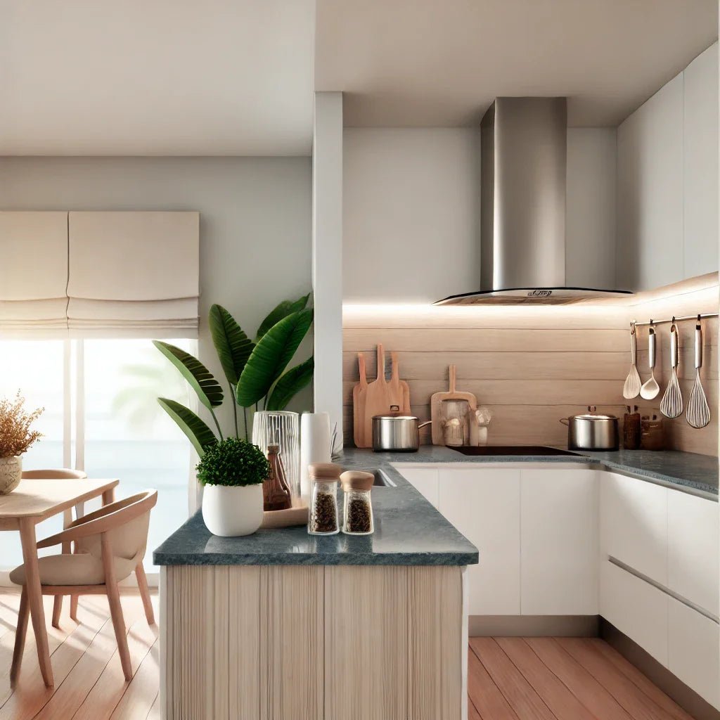 Coleção Cozinha: Praticidade &amp; Design