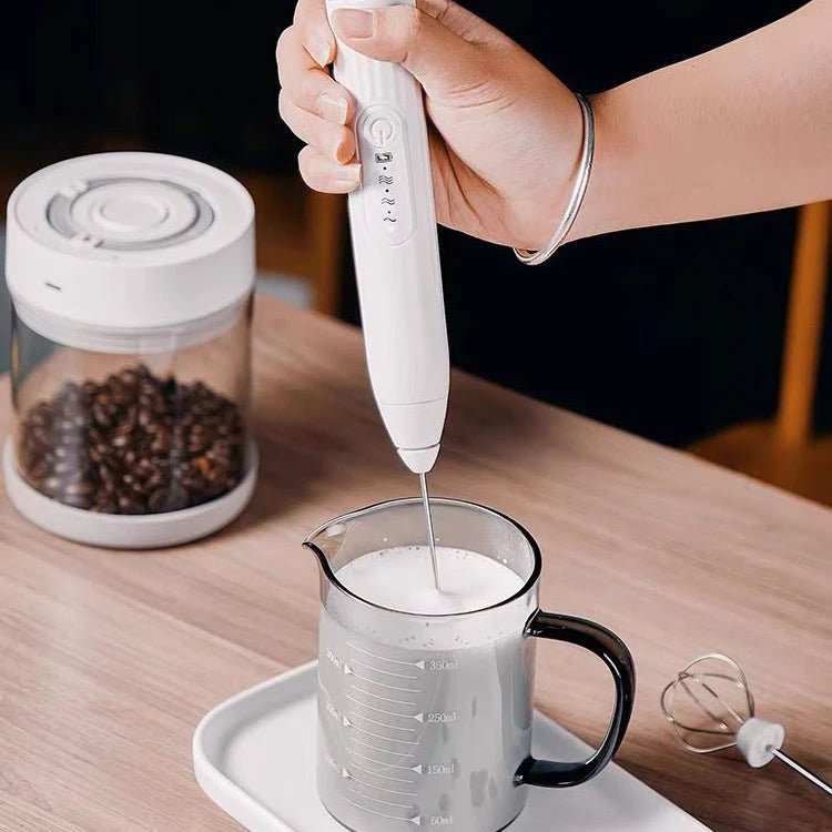 Mixer Misturador de Bebidas Premium 2 em 1 - Feito Em Casa - Feito em Casa