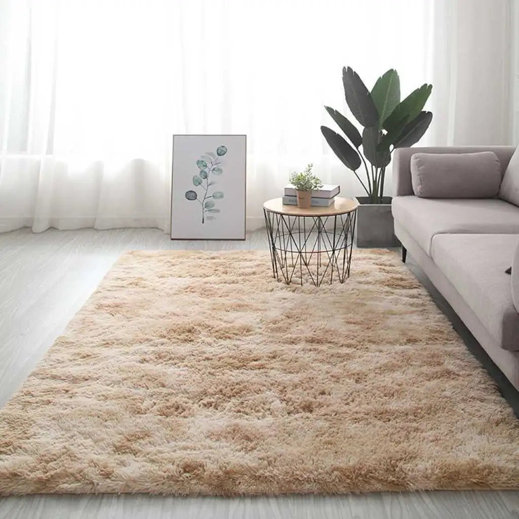 Tapete Happy Carpet - Comfort Beige Blend - Feito em Casa