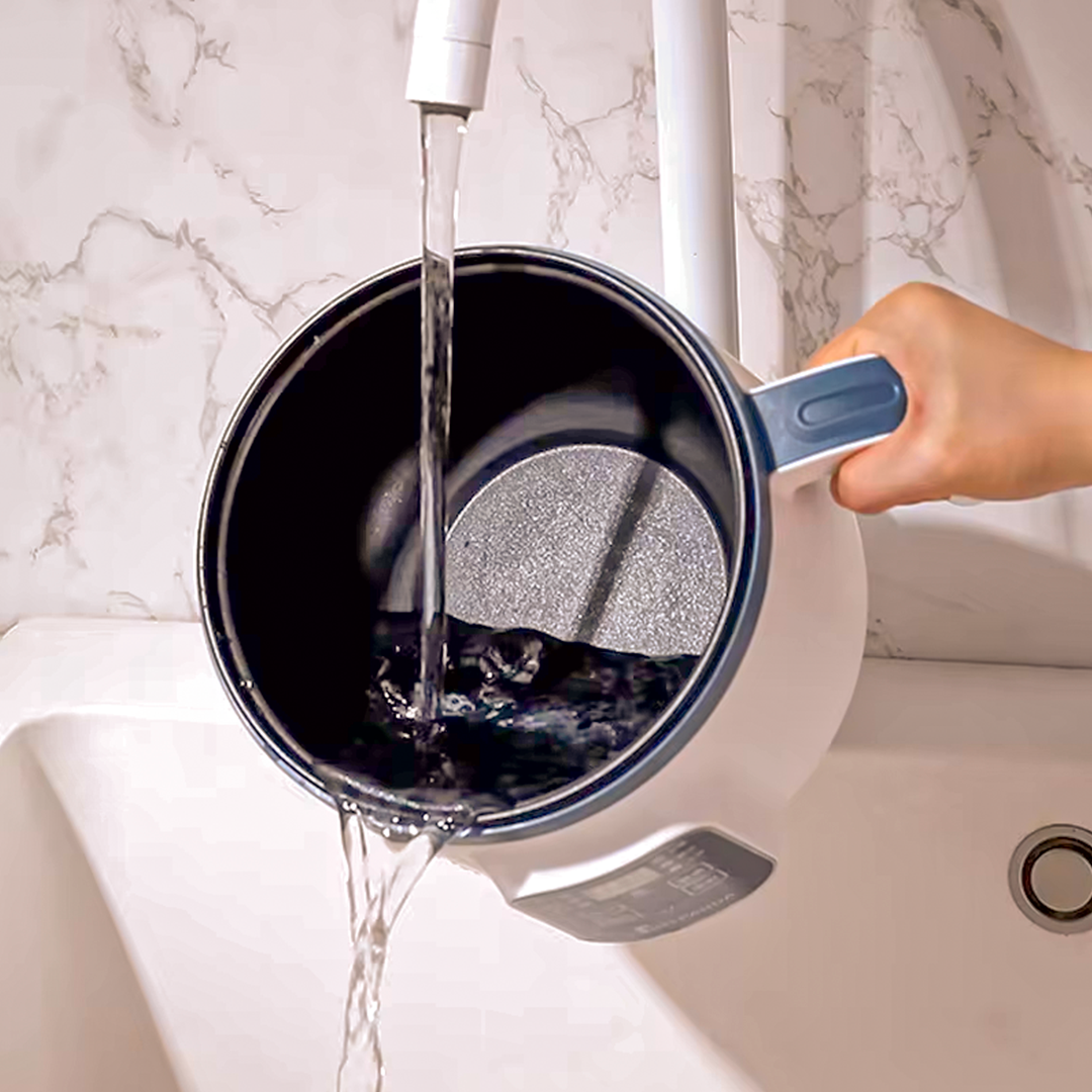 Panela Elétrica Multifuncional – Feito Em Casa™