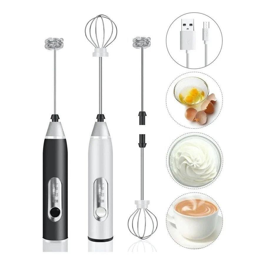 Mixer Misturador de Bebidas Premium 2 em 1 - Feito Em Casa - Feito em Casa
