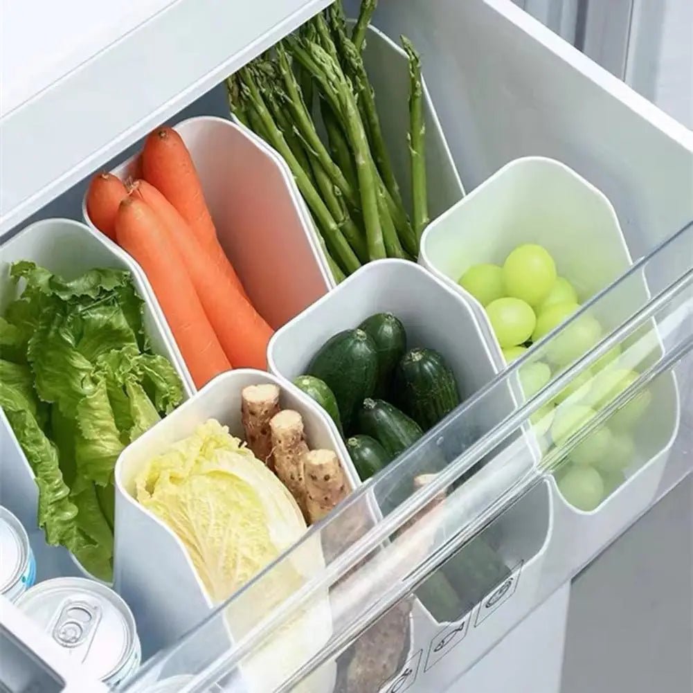 Organizador Universal - Feito Em Casa - Feito em Casa