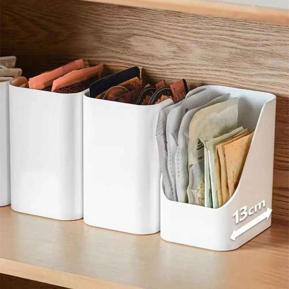 Organizador Universal - Feito Em Casa - Feito em Casa