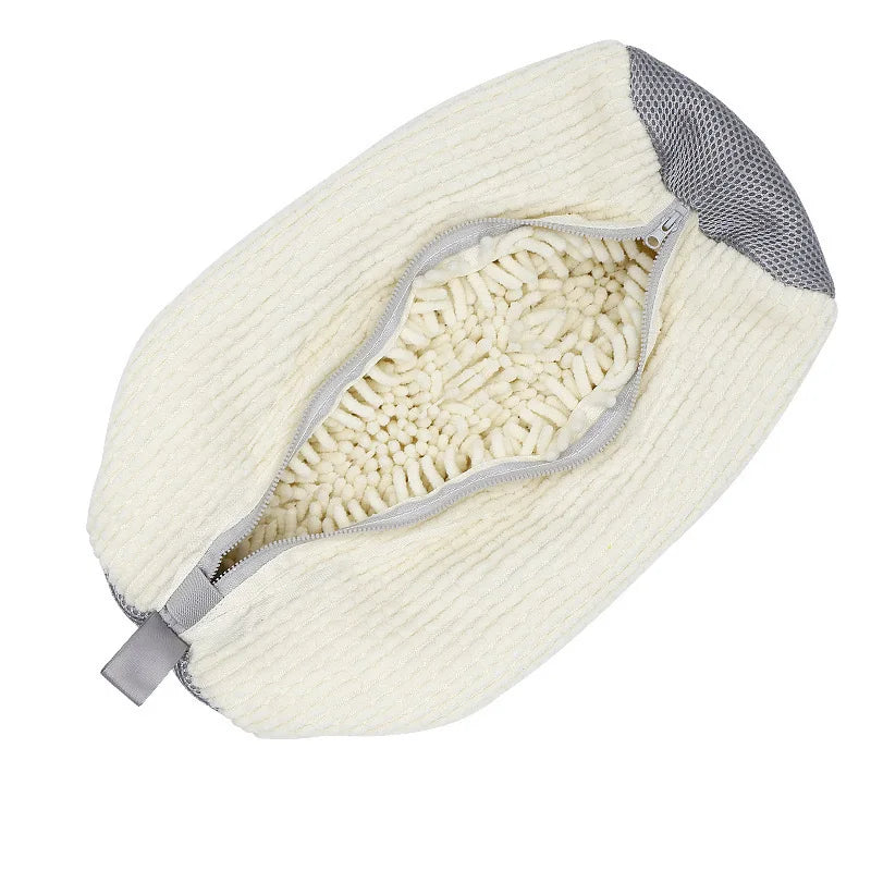 Bolsa Protetora ShieldWash Pro - Feito Em Casa™