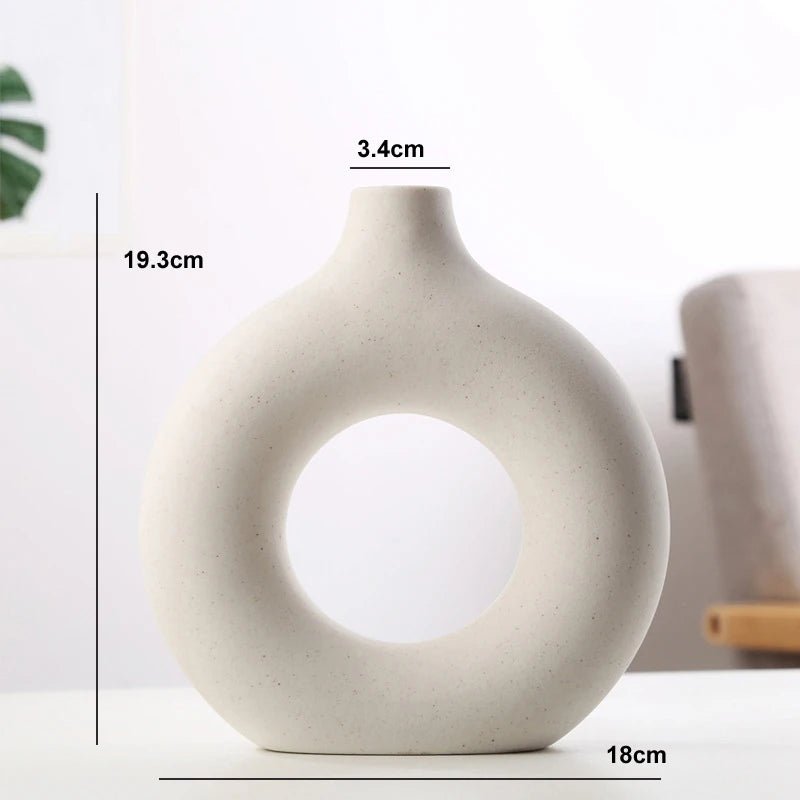Vaso Éden - Feito Em Casa - Feito em Casa