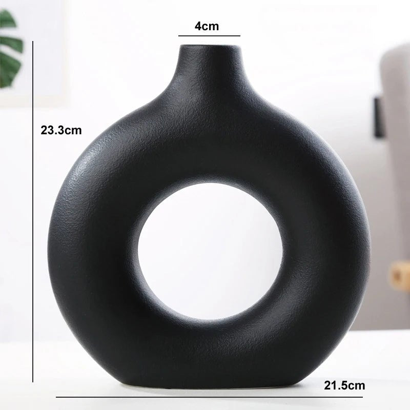 Vaso Éden - Feito Em Casa - Feito em Casa