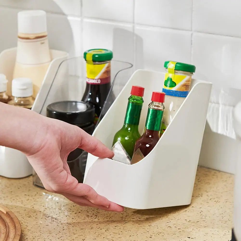 Organizador Universal - Feito Em Casa - Feito em Casa