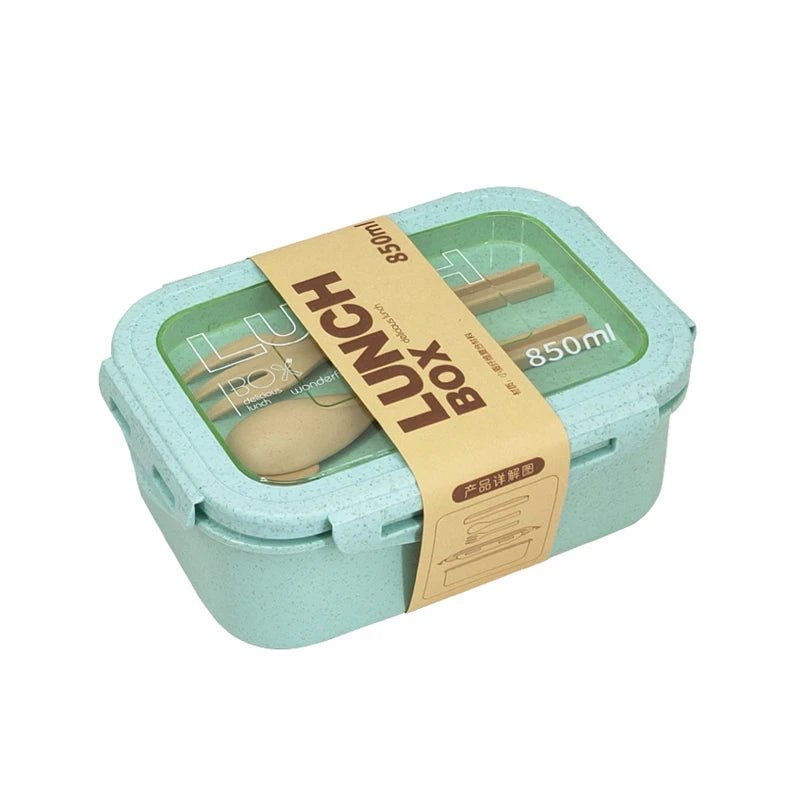 Marmita Dividida 850ml - Feito Em Casa™ - Feito em Casa