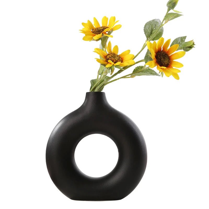 Vaso Éden - Feito Em Casa - Feito em Casa