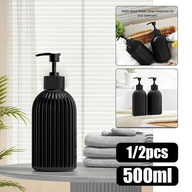 Dispenser Moderno Slim - Feito Em Casa - Feito em Casa