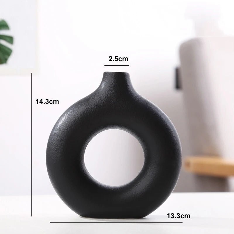 Vaso Éden - Feito Em Casa - Feito em Casa