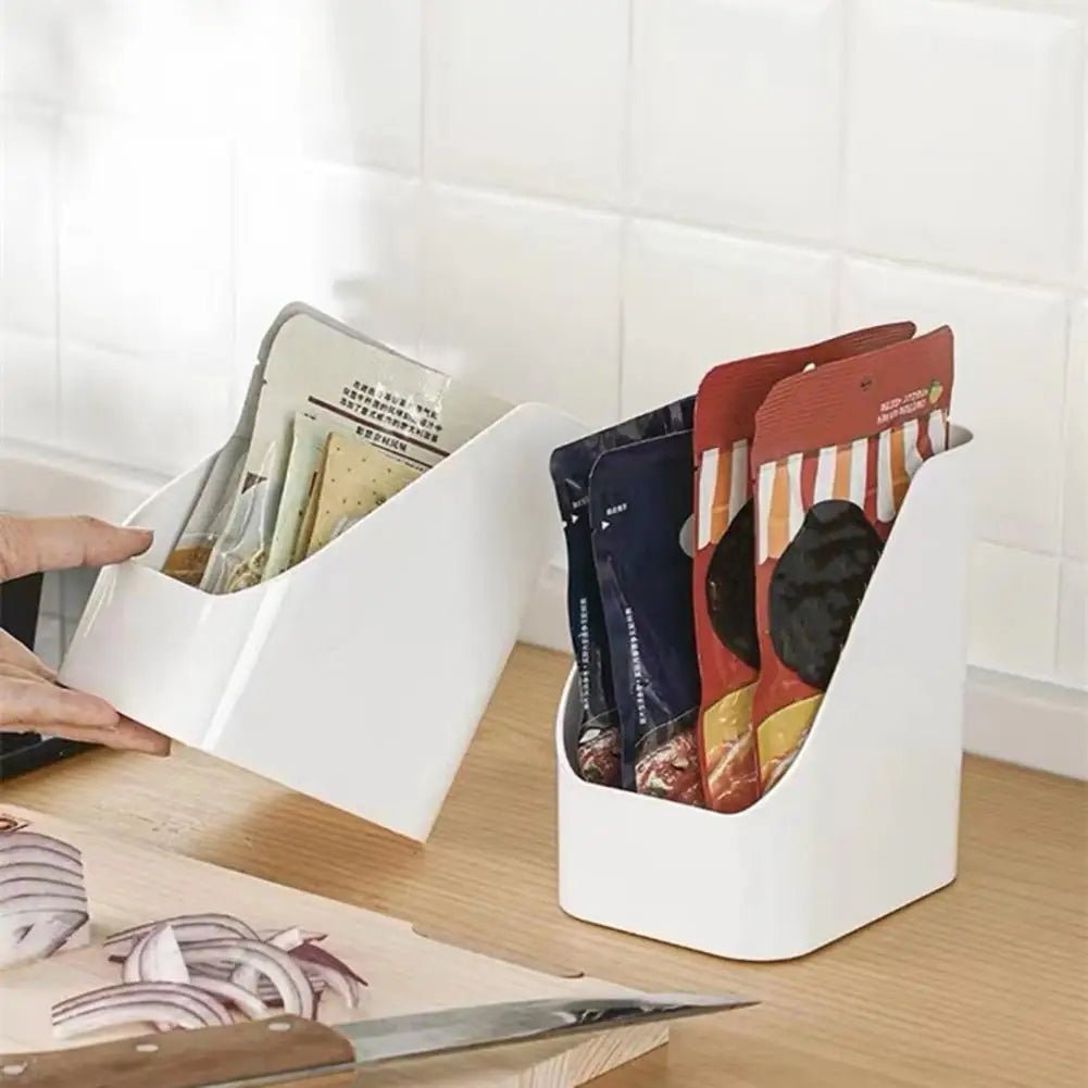 Organizador Universal - Feito Em Casa - Feito em Casa