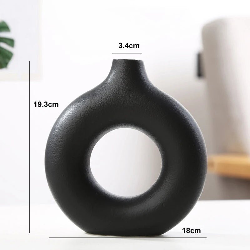 Vaso Éden - Feito Em Casa - Feito em Casa